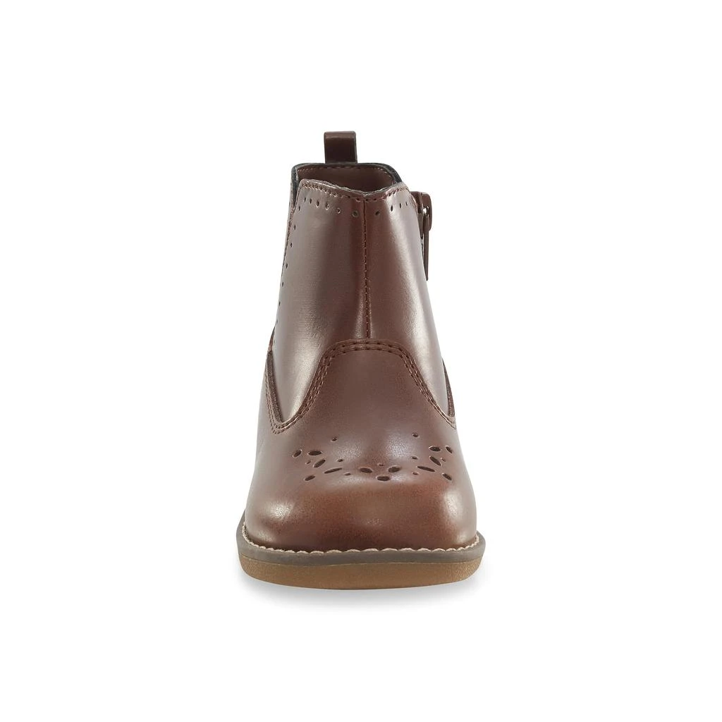 Stride Rite SR Stella (Toddler/Little Kid) 5