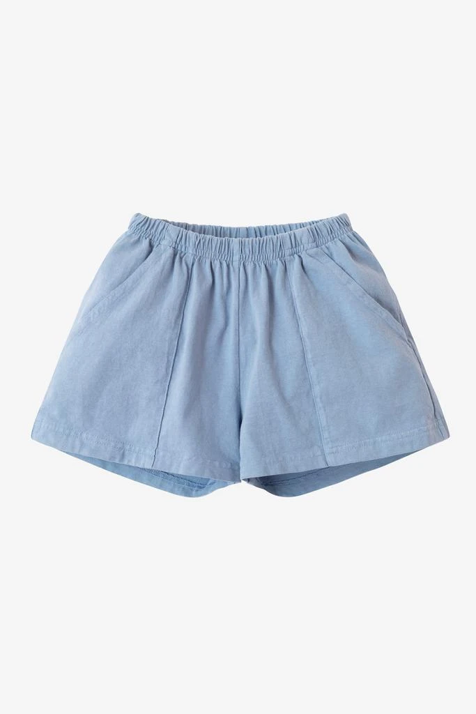 Los Angeles Apparel 18142GD - Kids Heavy Jersey Shorts 21