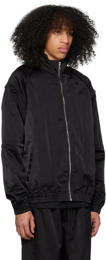 RTA Black Calix Jacket 2