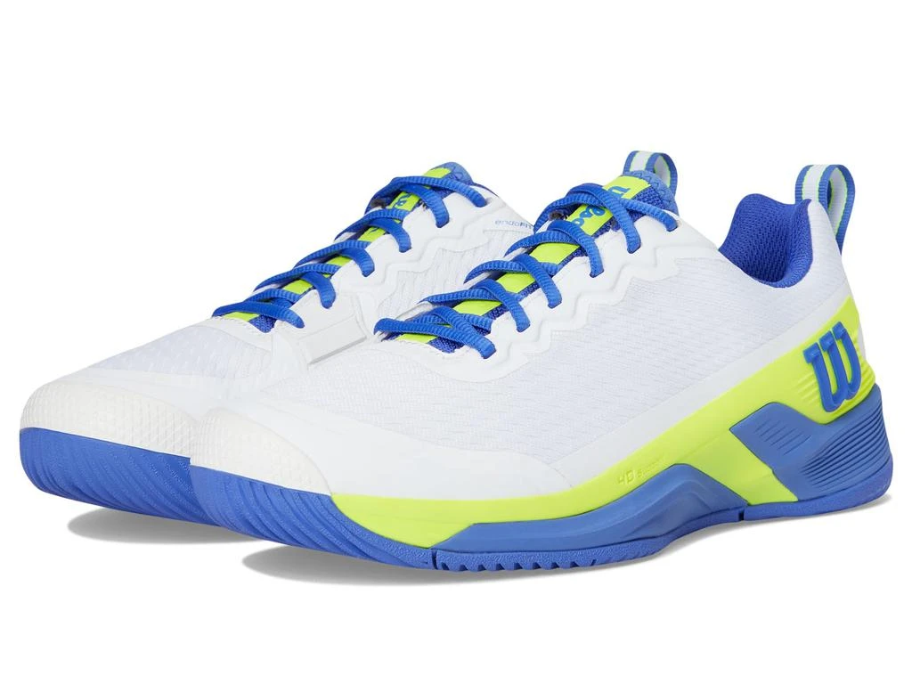 Wilson Rush Pro 4.5 1