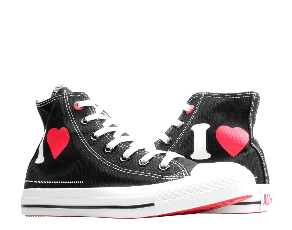 Converse Red Chuck Taylor All Star