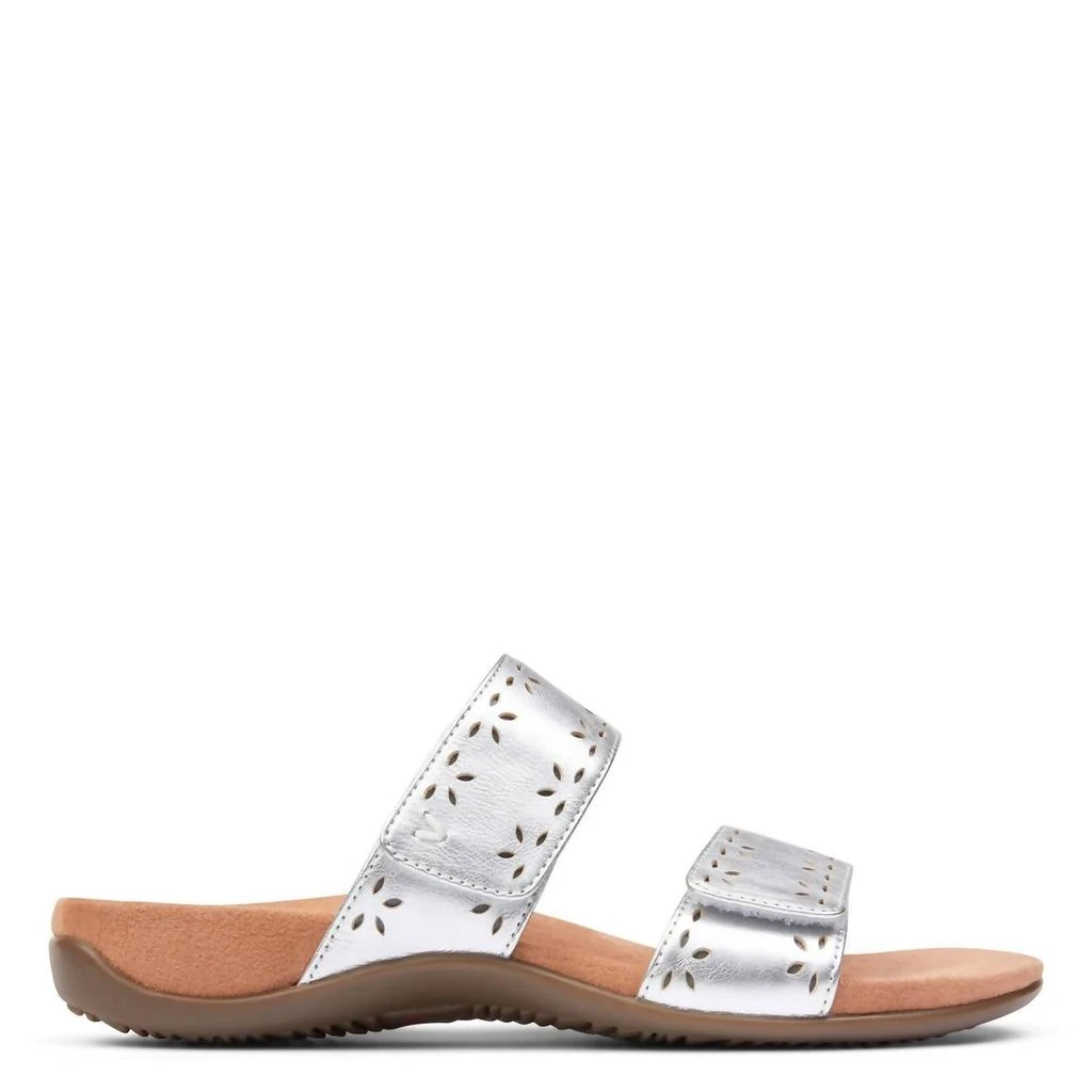 VIONIC Vionic - RANDI SLIDE SANDAL - MEDIUM WIDTH 2