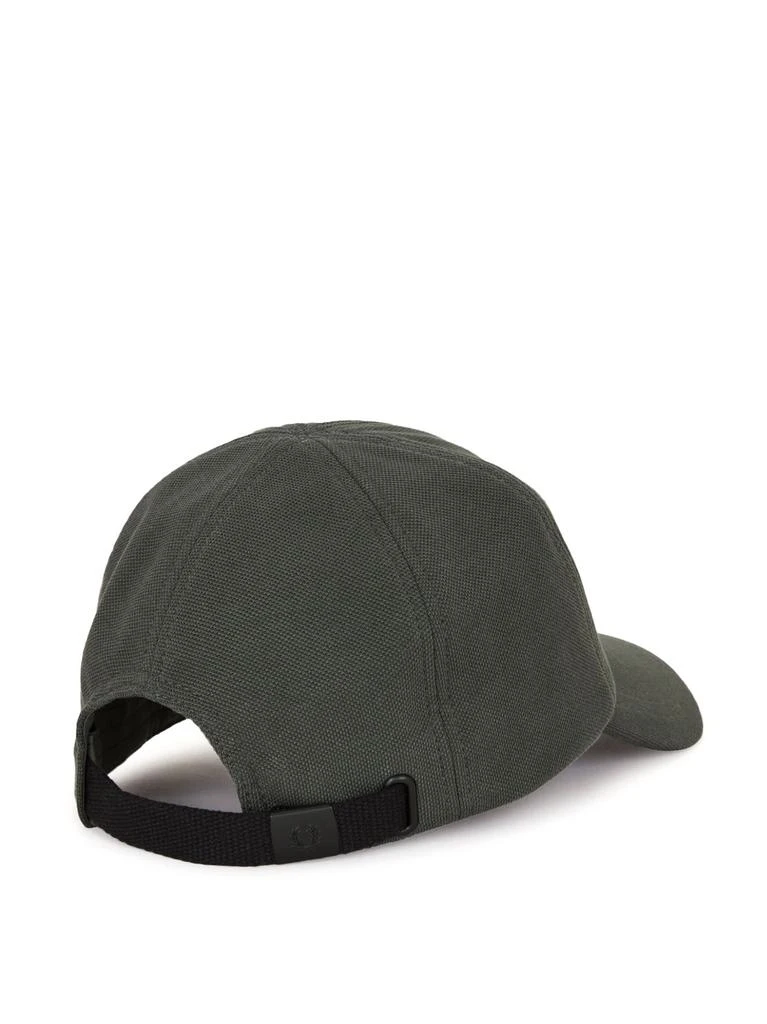 Fred Perry Hat 3
