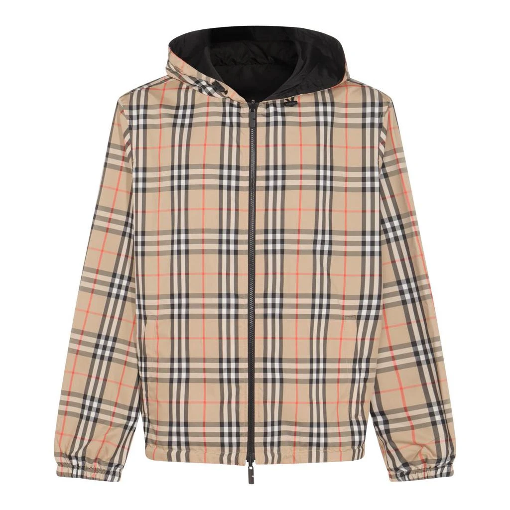 Burberry Burberry Jackets 1