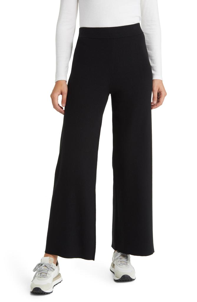 Rails Krista Knit Wide Leg Pants