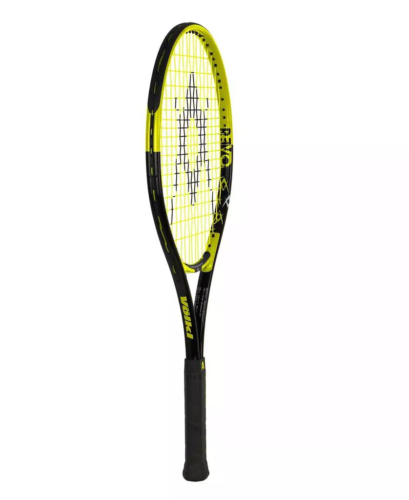 VOLKL Revolution 25 Junior Pre-Strung Tennis Racquet - 95 / 25