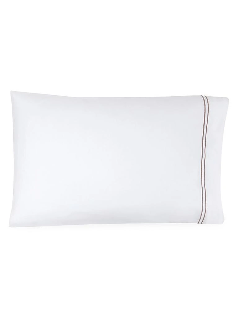 Sferra Grande Hotel Sheet 
Pillowcase Collection 4