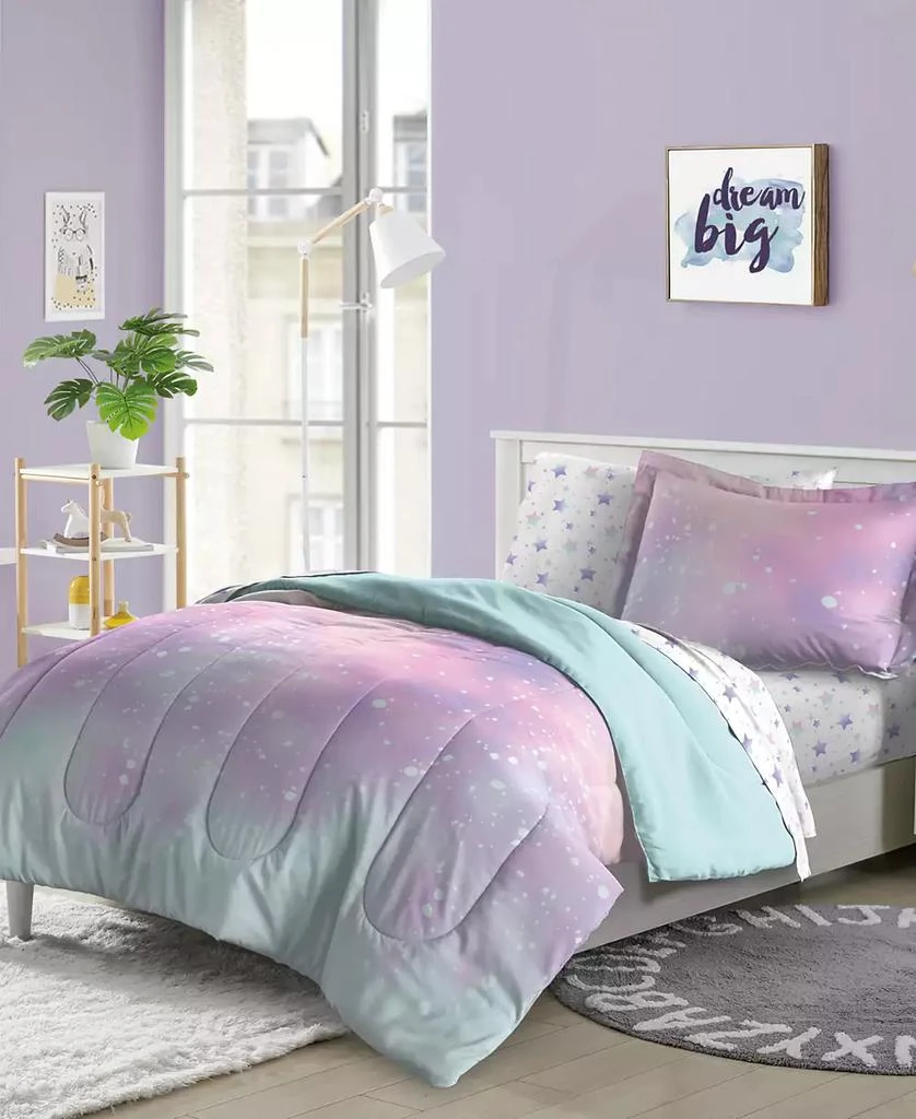 Macy's Twilight 5-Pc. Comforter Set 1
