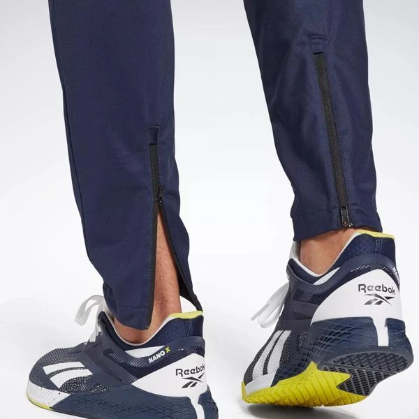 Reebok Workout Ready Track Pant 5