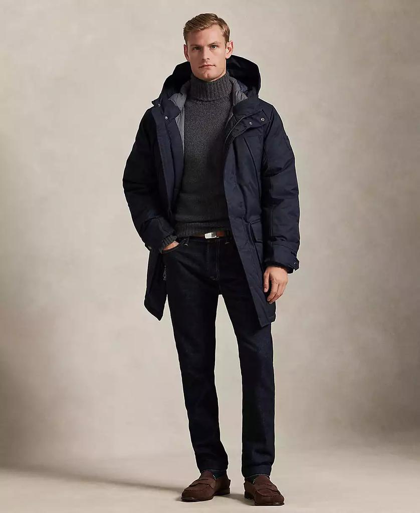 Ralph Lauren Men's Lennox Parka Jacket