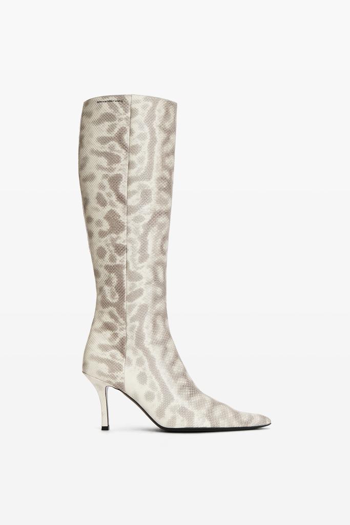 ショートブーツ・ブーティ Alexander Wang Camel Suede Throttle Ankle Boots Alexander Wang Camel Suede Throttle Ankle Boots | italist