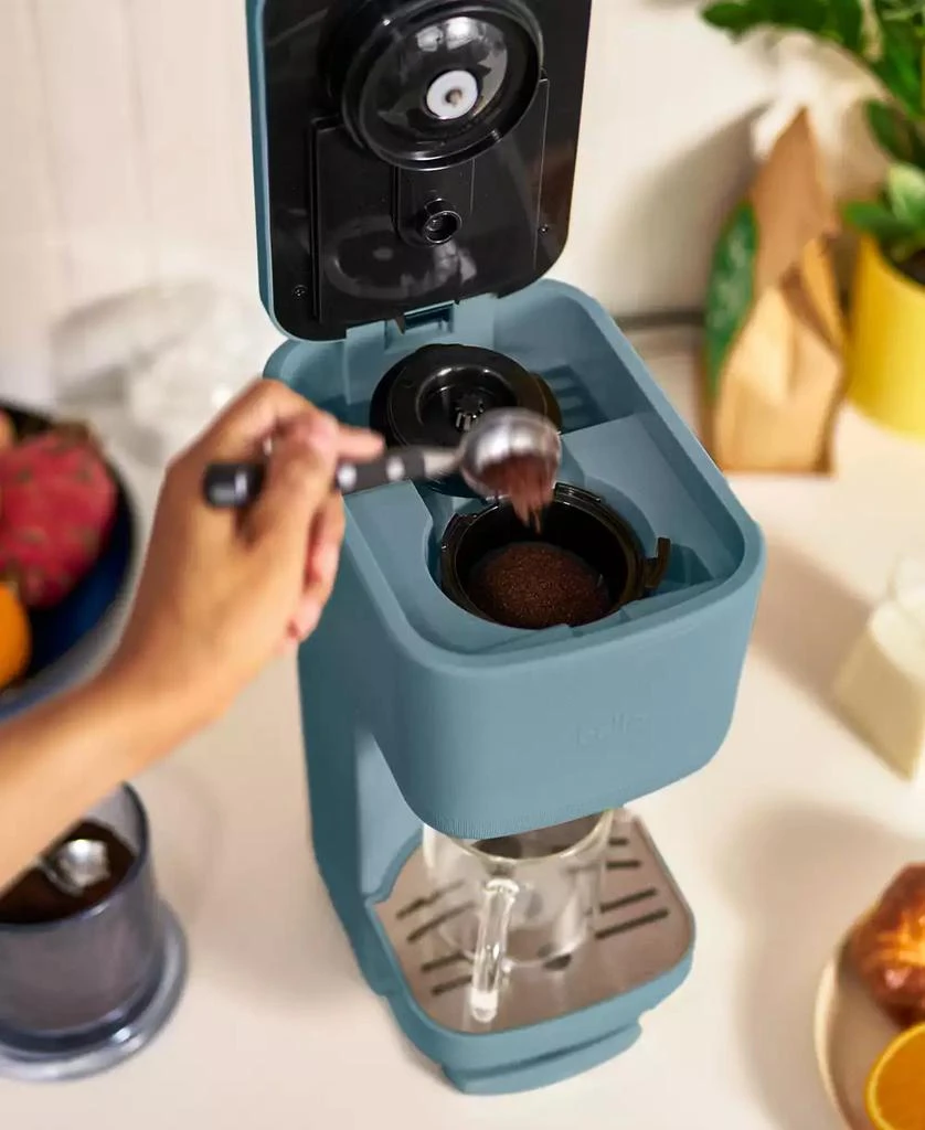 Bella Single-Serve Coffee Maker 4