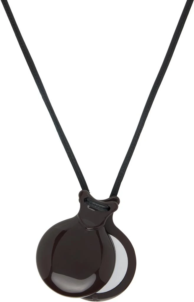 Lemaire Castanet Necklace 2