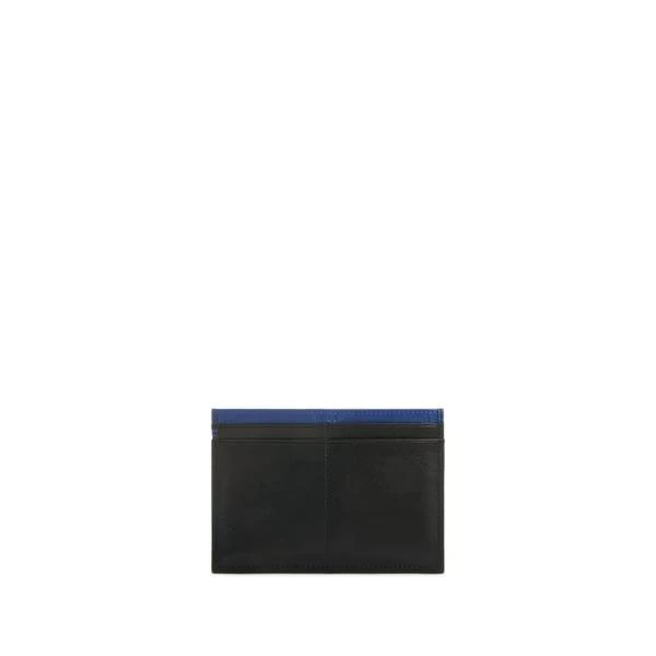 le tanneur Small Martin leather car document holder 1