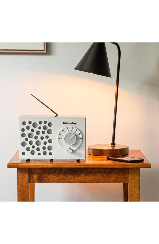 Crosley Maverick Radio 8