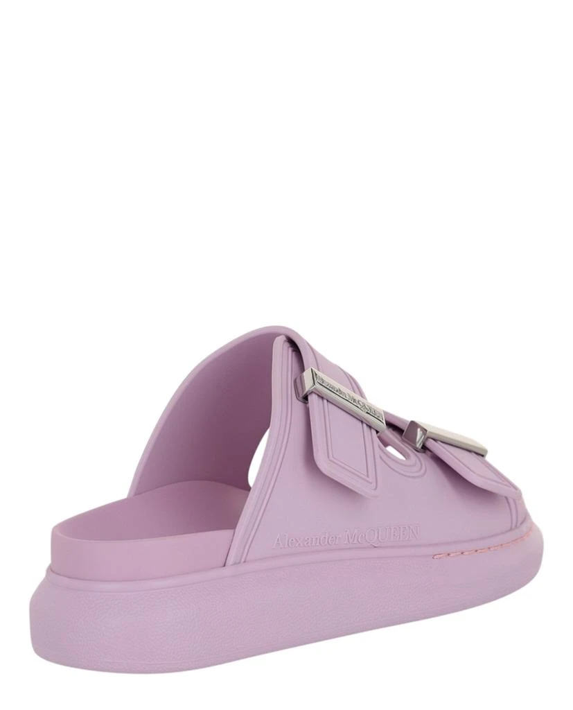 Alexander McQueen Hybrid Slides 3