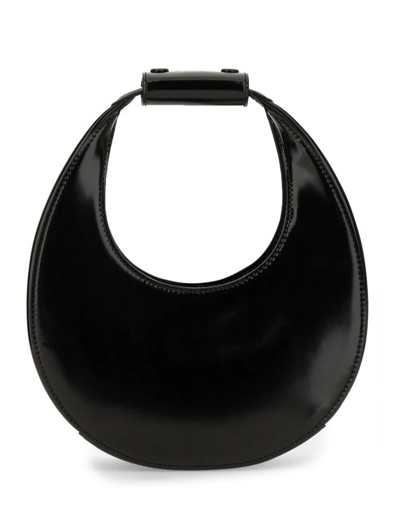 Staud MINI MOON BAG 2