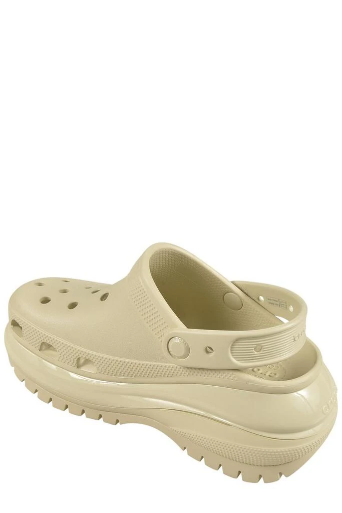 Crocs Crocs Mega Crush Clogs 3