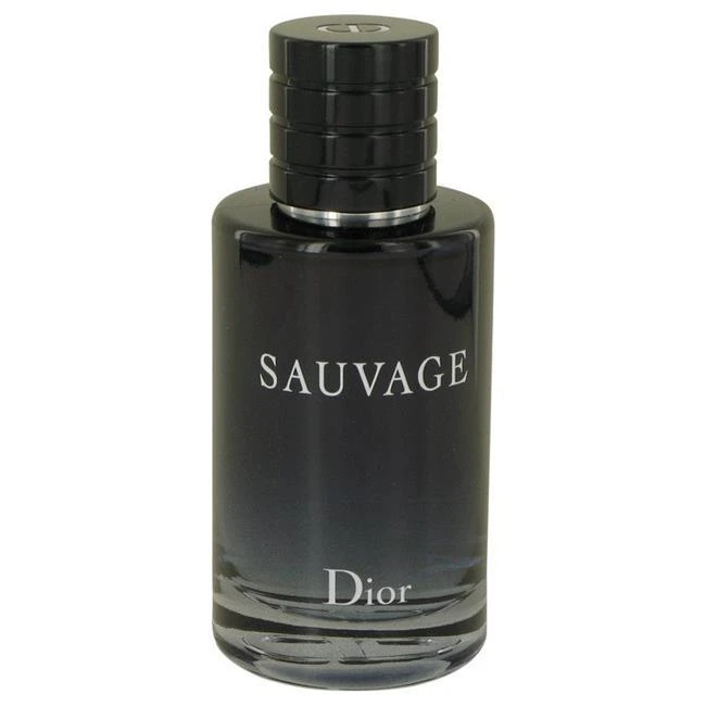 Dior 535346 3.4 oz Sauvage Cologne Eau De Toilette Spray for Men 1