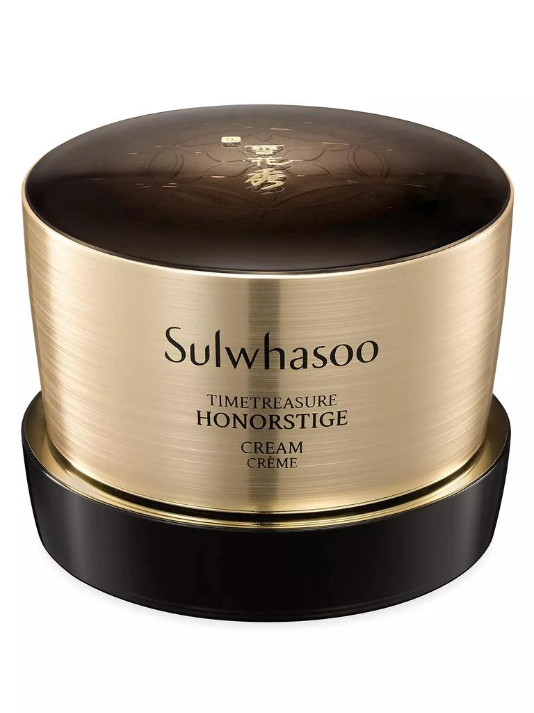 Sulwhasoo Honorstige Serum Cream 1