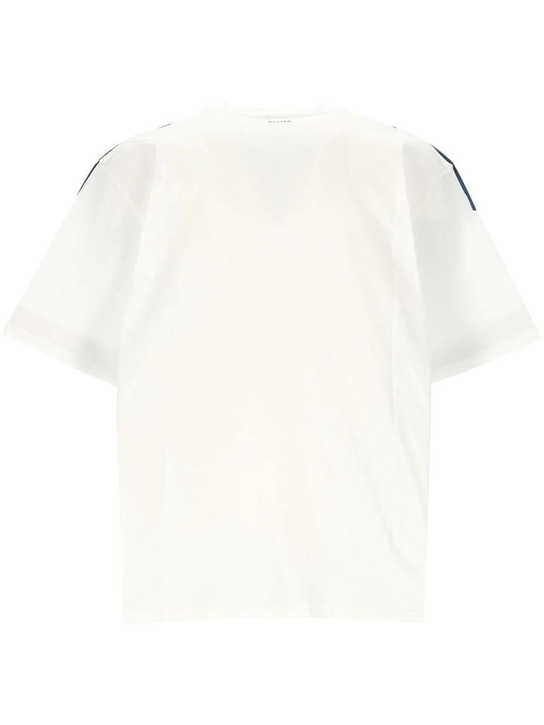 Alexander McQueen Alexander McQueen T-Shirts And Polos 3