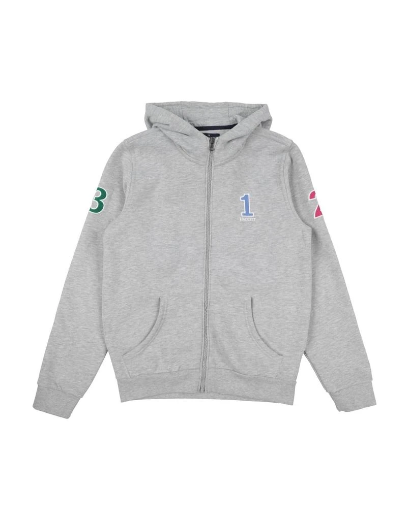 Hackett Hooded sweatshirt 1