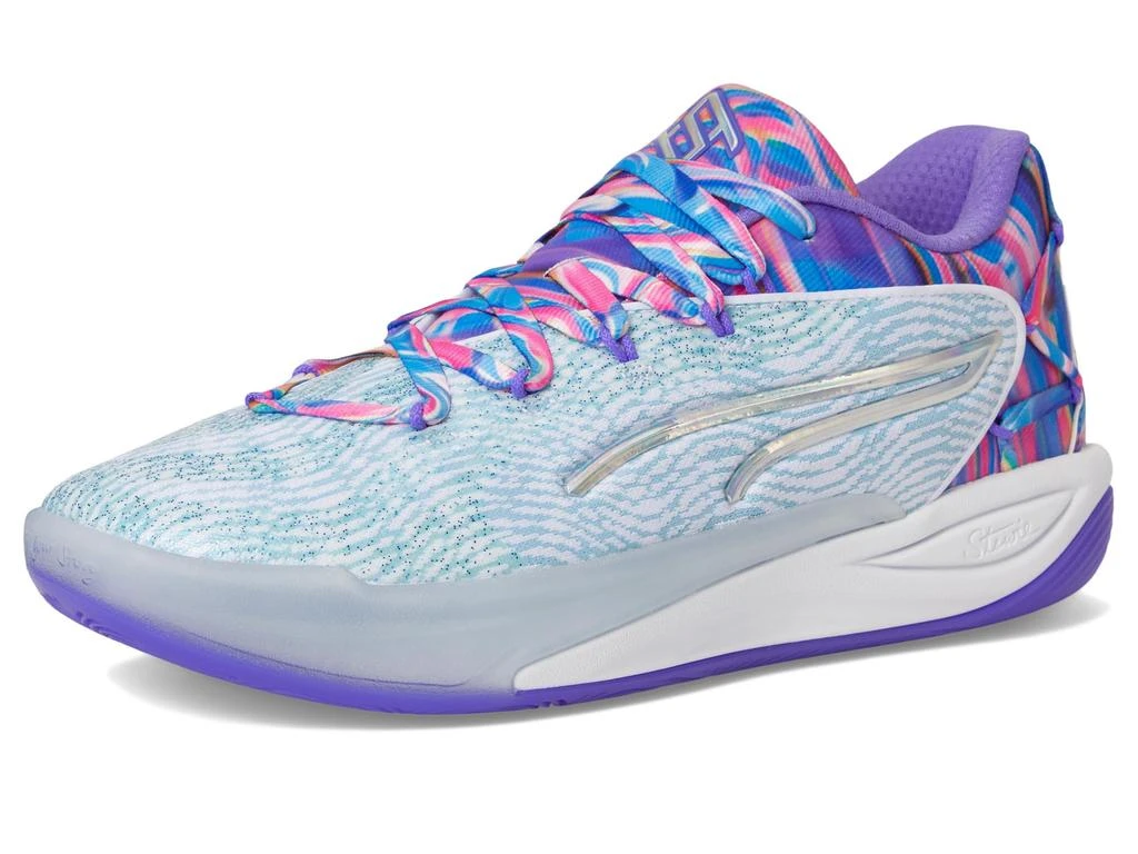 Puma Stewie Basketball Shoes 7