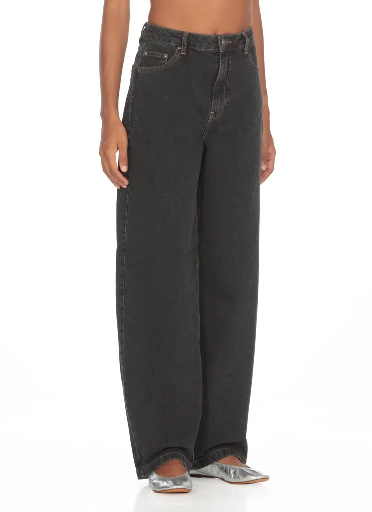 ROTATE Birger Christensen Jeans In Denim 3
