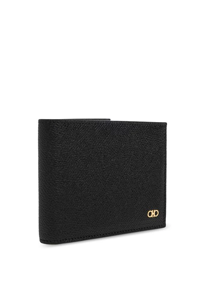 Salvatore Ferragamo Ferragamo Keychain And Wallet Set 4