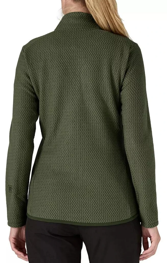 Patagonia Patagonia Women's R1 Air 1/2-Zip Pullover 2
