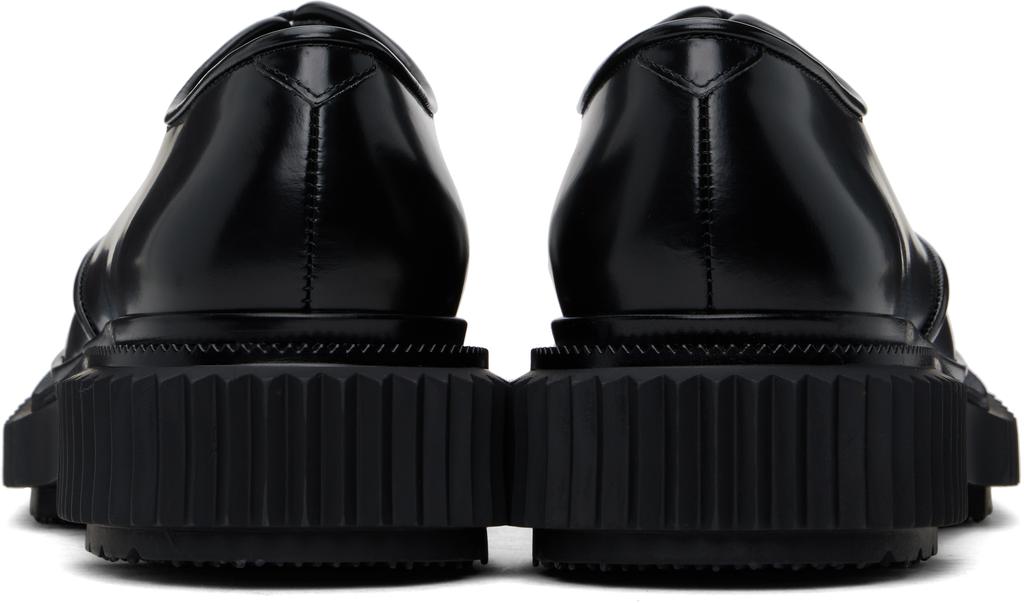 Adieu Paris Black Type 190 Derbys