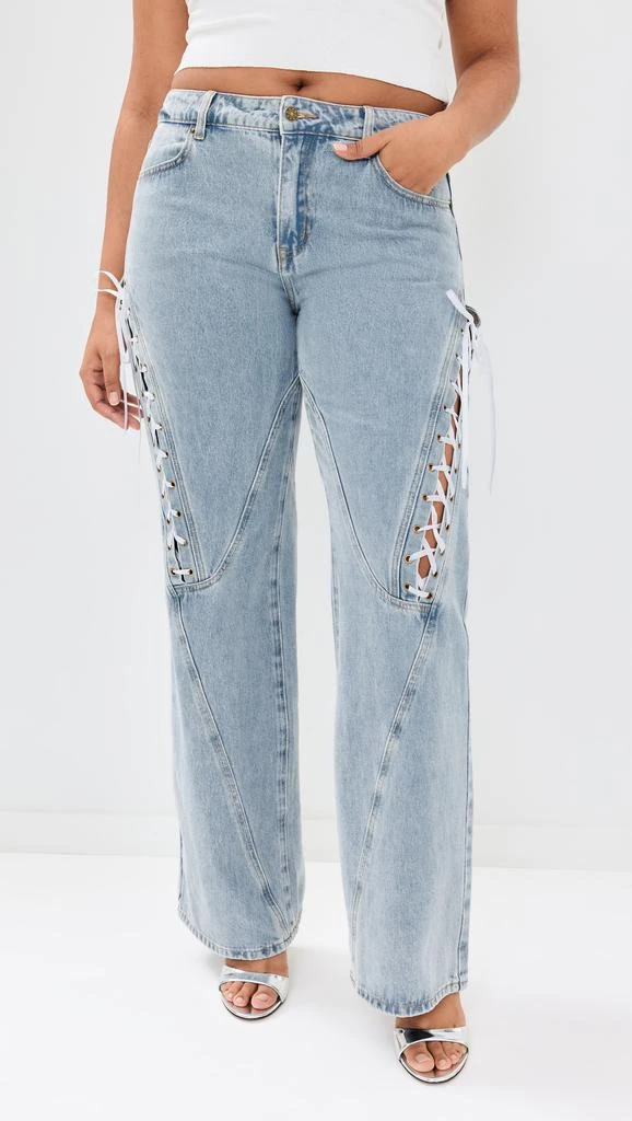 Lioness Dollhouse Jeans 8