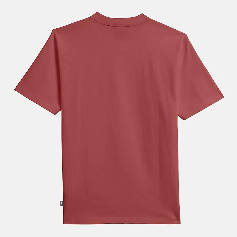 New Balance Movin Easy T-Shirt 2