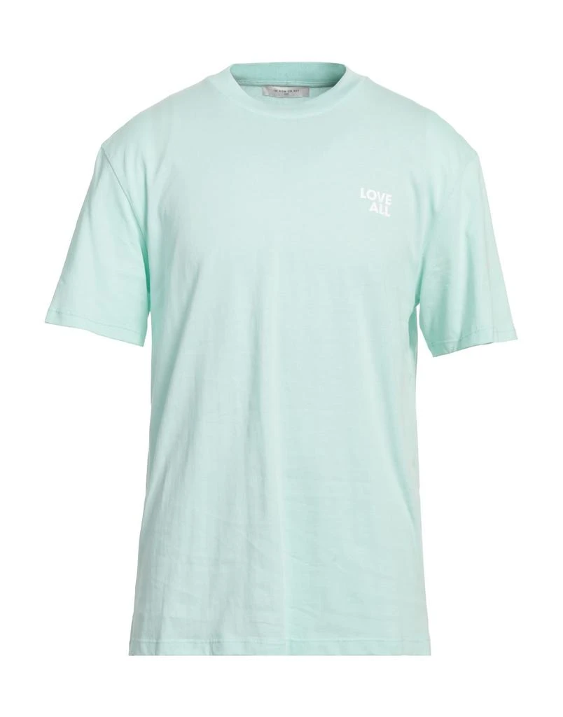 Ih Nom Uh Nit T-shirt 1