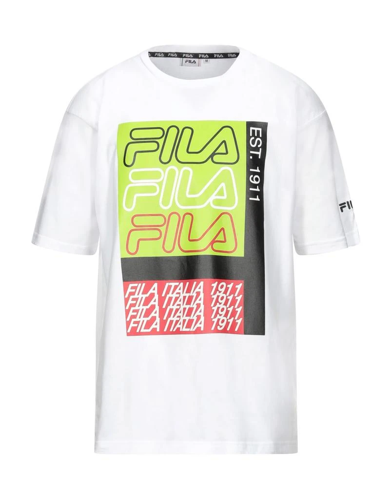 FILA T-shirt 1