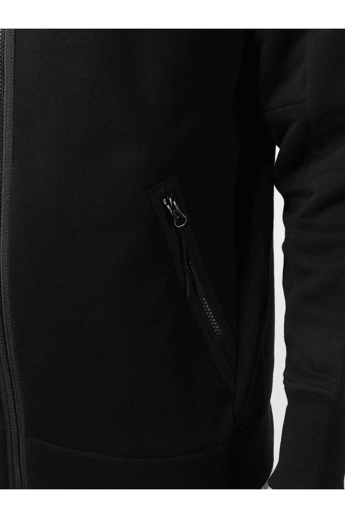 CP Company Diagonal Goggle Hoodie 5