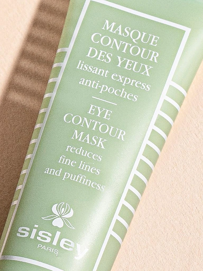 Sisley Eye Contour Mask 4