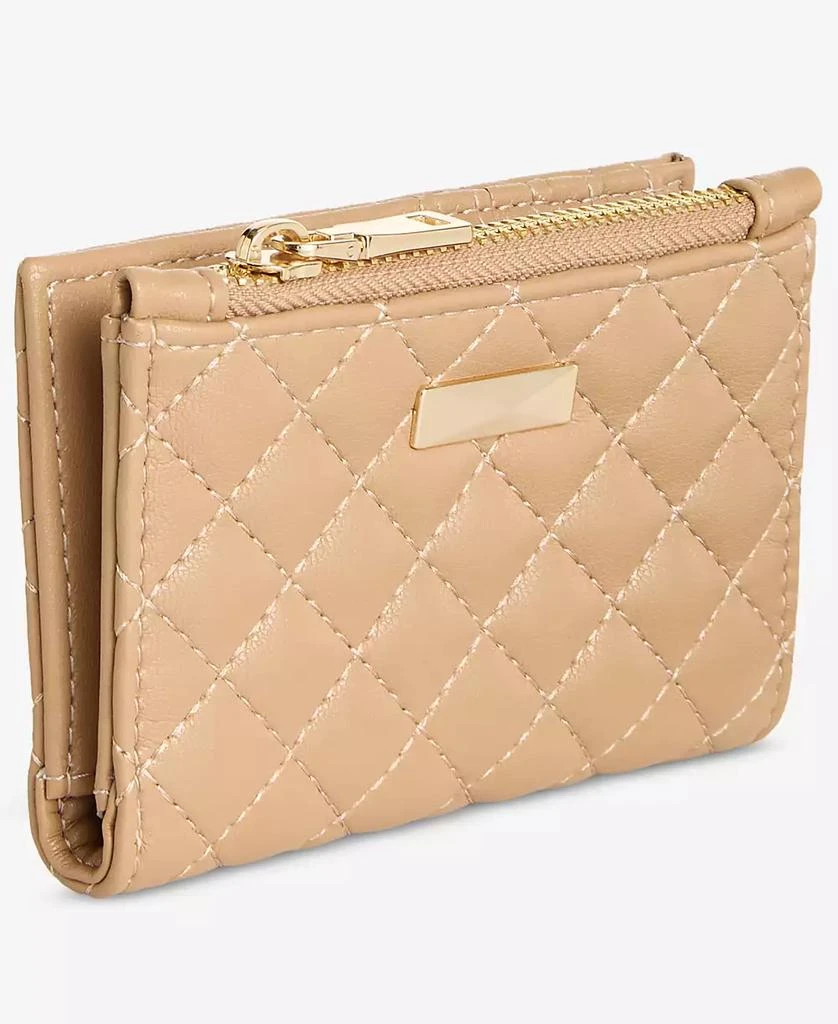 INC International Ashlinn Small Quilt Wallet, Exclusively at Macy's 3