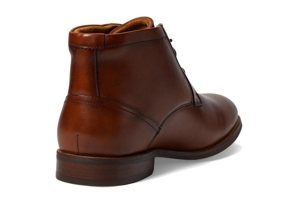 Florsheim Rucci Plain Toe Chukka 5