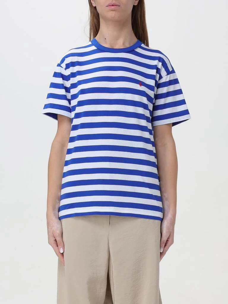 Ralph Lauren T-shirt woman Polo Ralph Lauren 1