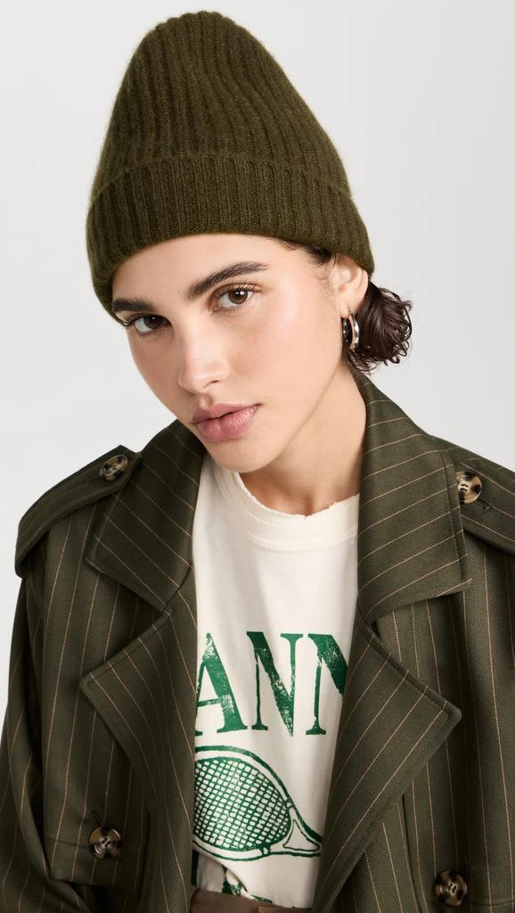 Jenni Kayne Cashmere Beanie 2