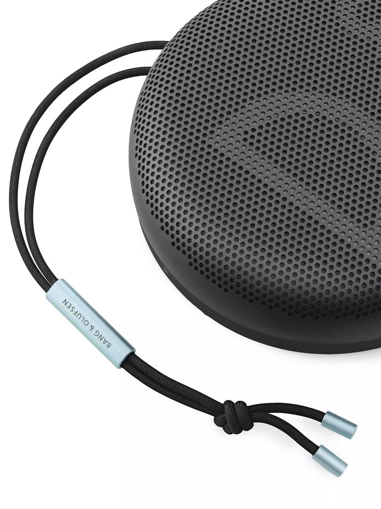 Bang & Olufsen Beosound A1 2nd Gen. Portable Bluetooth Speaker 3