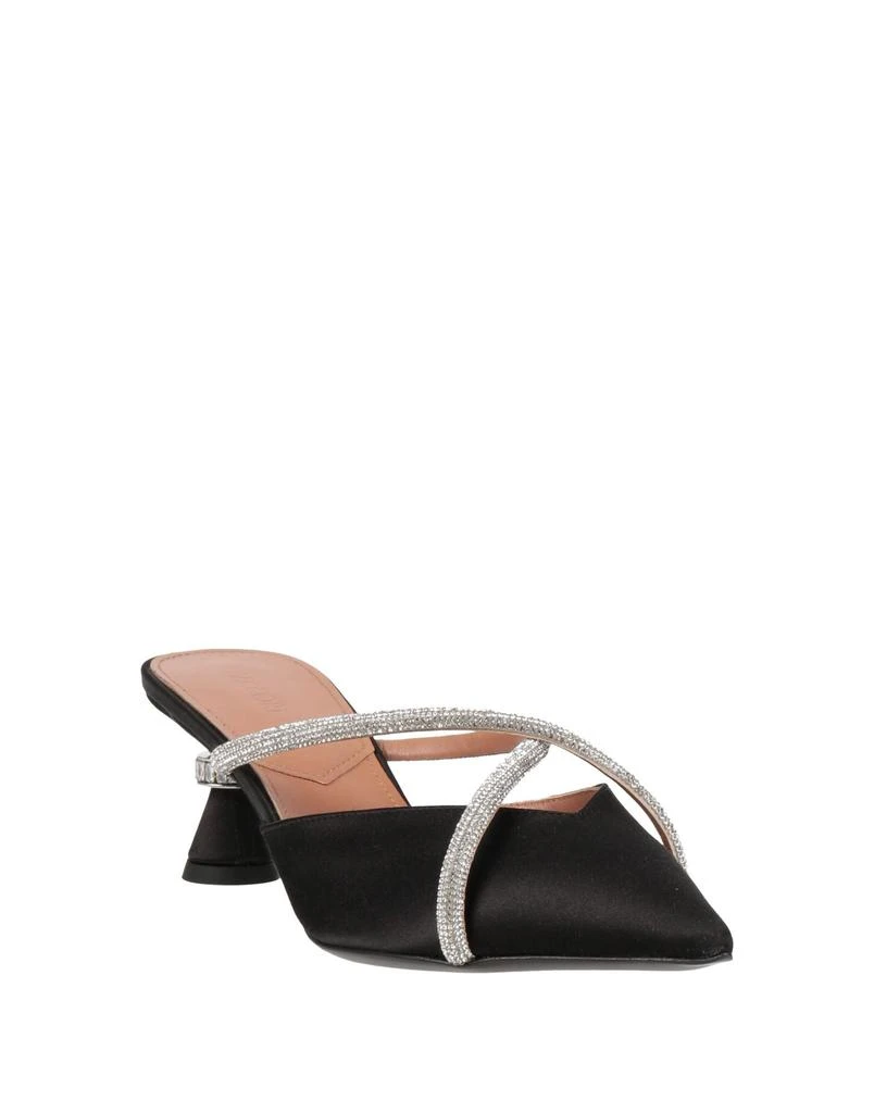 D'ACCORI Mules and clogs 2
