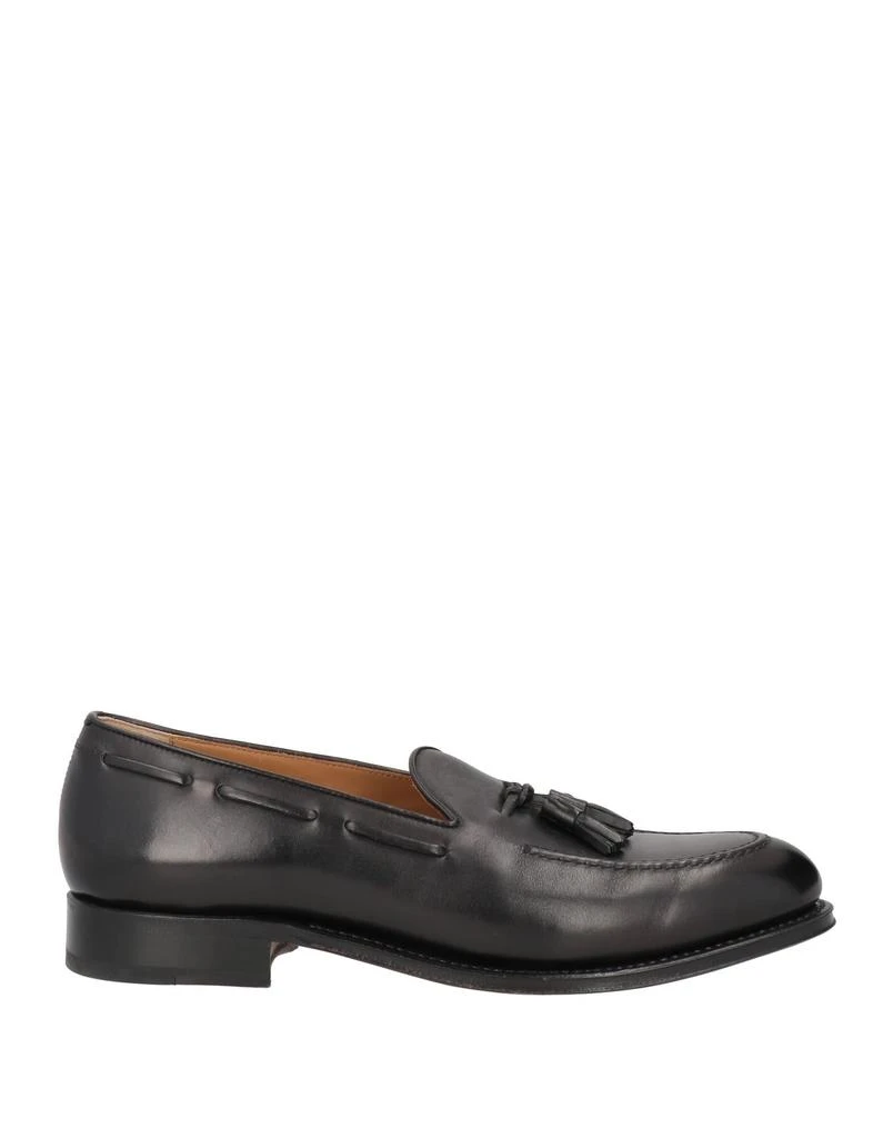 Giorgio Armani Loafers 1