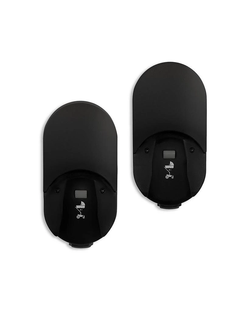 Joolz Hub2 Cot Height Adapter Set 1