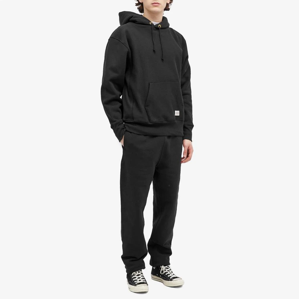 CHAMPION Champion Made in USA Reverse Weave Hoodie 3