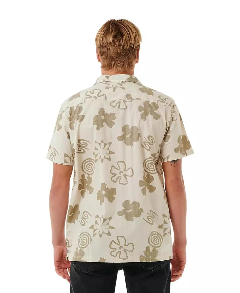 Rip Curl Men's Swc Short Sleeve Shirt 2