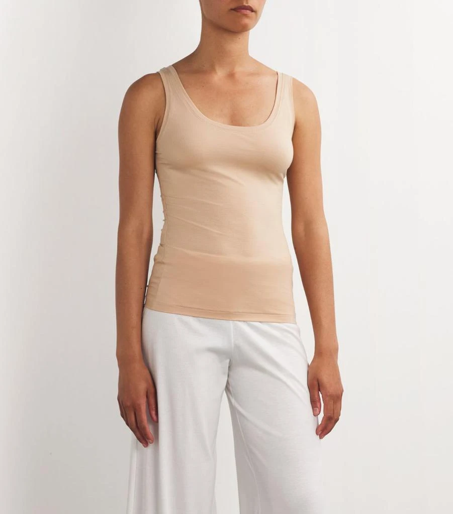 Zimmerli Pureness Tank Top 3