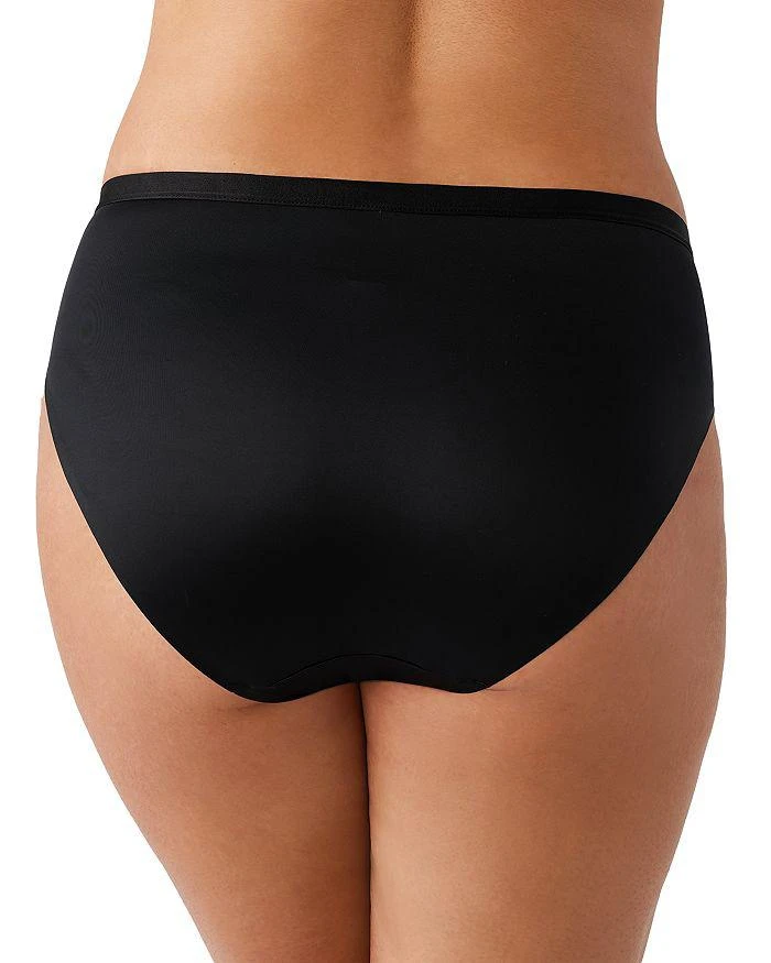 Wacoal Inner Sheen Hi Cut Brief 2