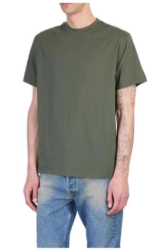 Salvatore Santoro Salvatore Santoro Crewneck T-Shirt 3